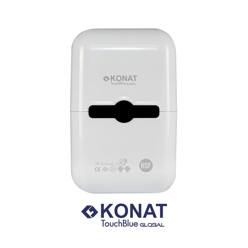 Konat Touch Blue Global