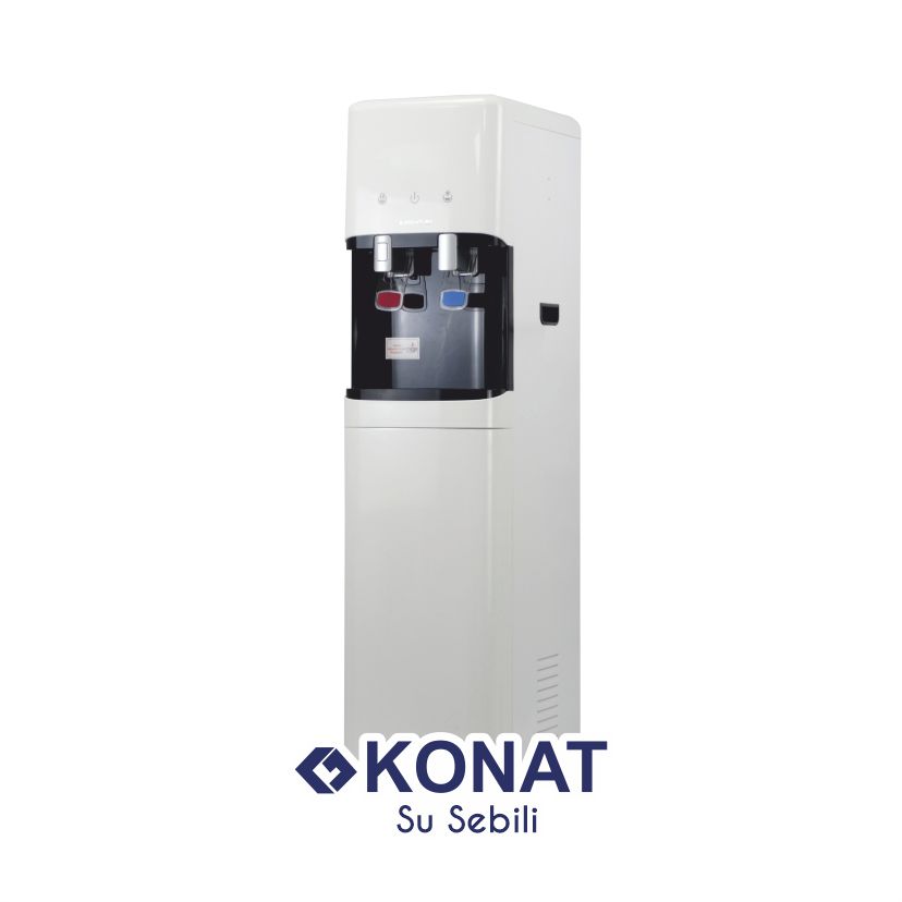 Konat Touch Blue Su Sebili