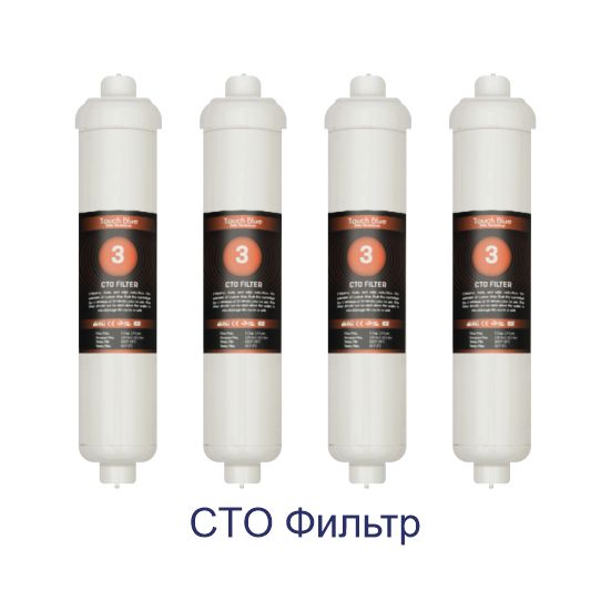 Su Arıtma Cihazı Filtreleri