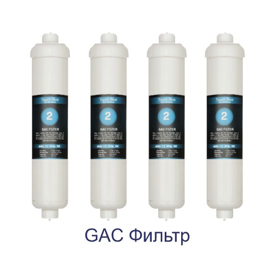 Su Arıtma Cihazı Filtreleri